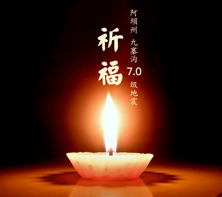 祈福  顺历祝愿灾区人民顺利度过难关 宜 清新 561 2017/08/09  正常